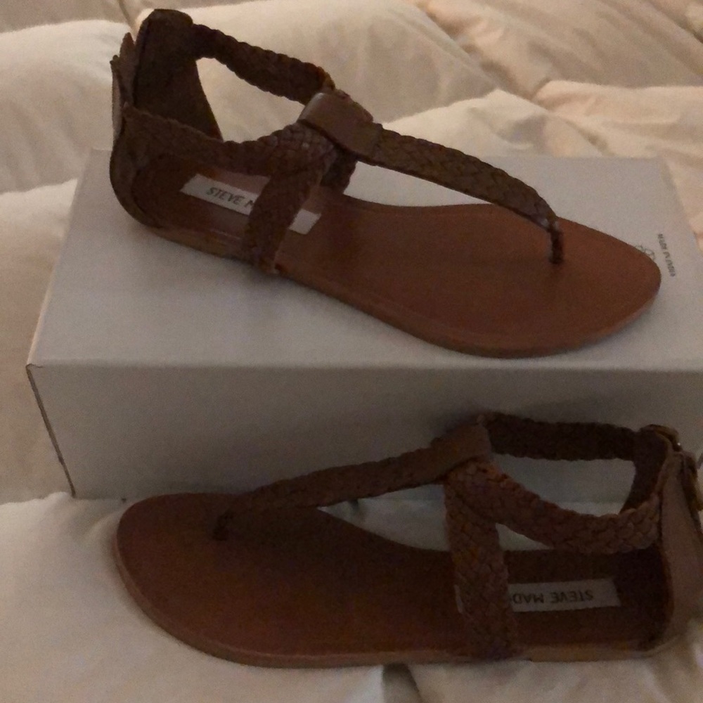 Steve Madden Sandals